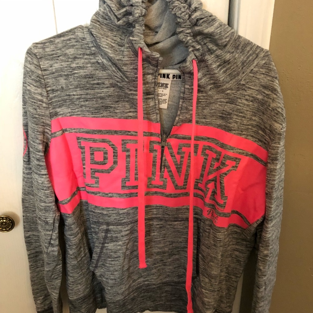 VS PINK Pullover Hoodie